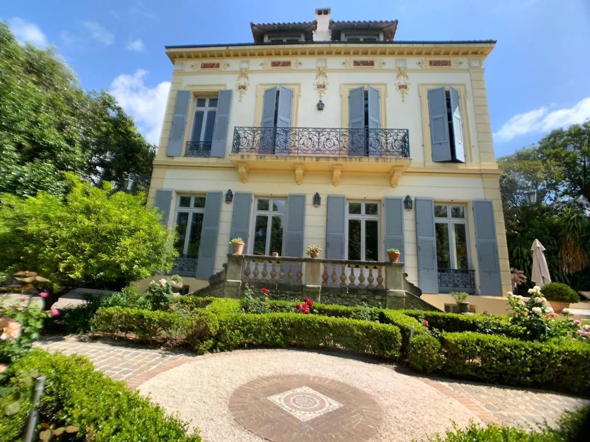 Villa Bret A Cannes
