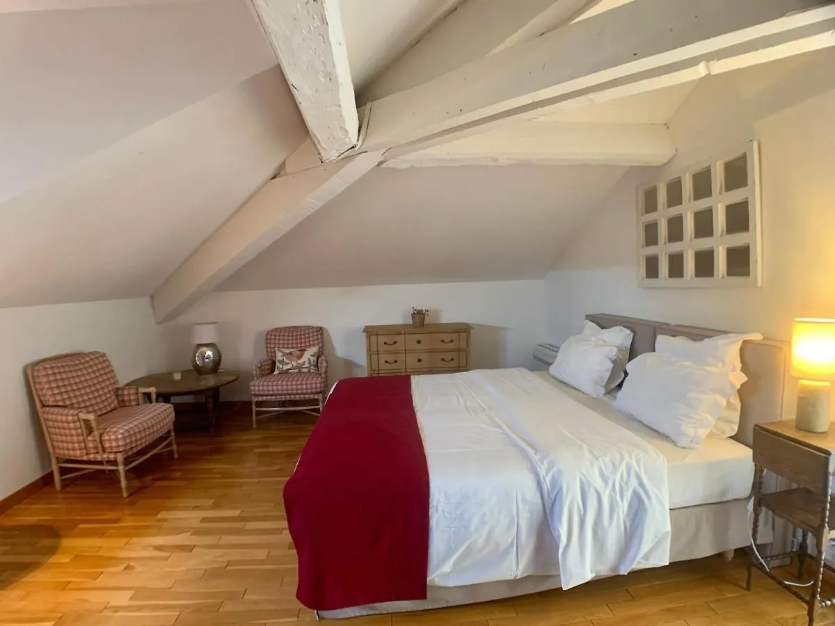 Villa Bret a Cannes France