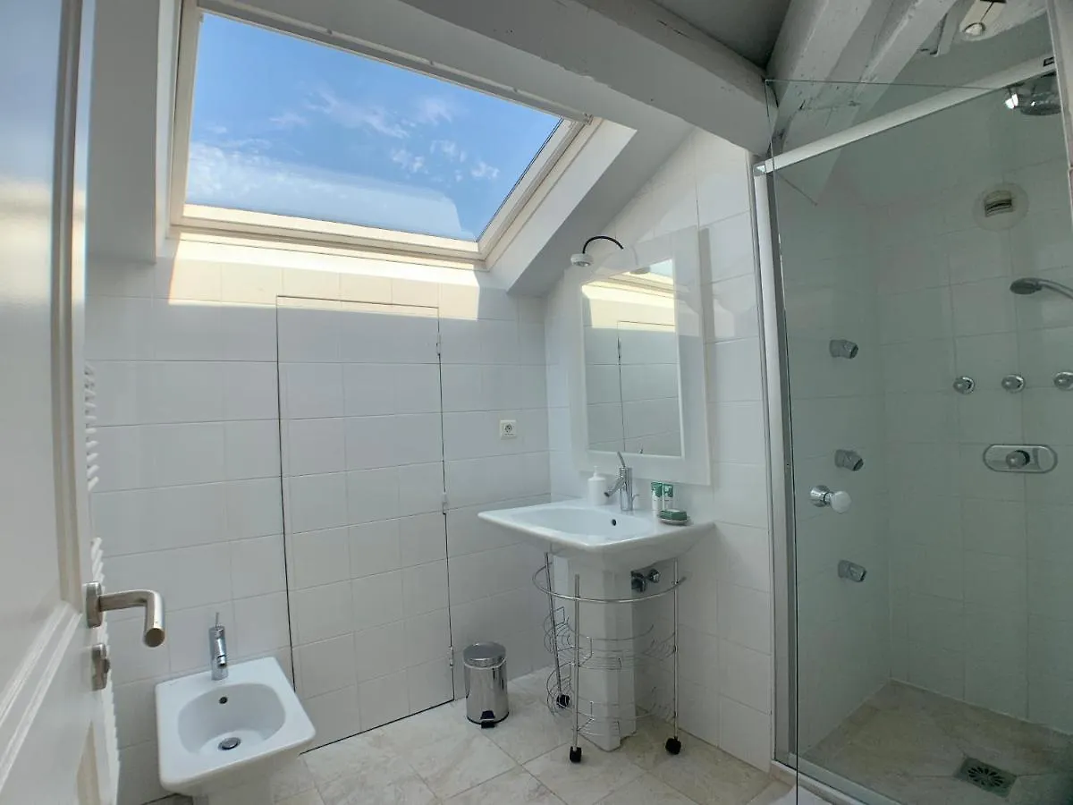 Villa Bret A Cannes