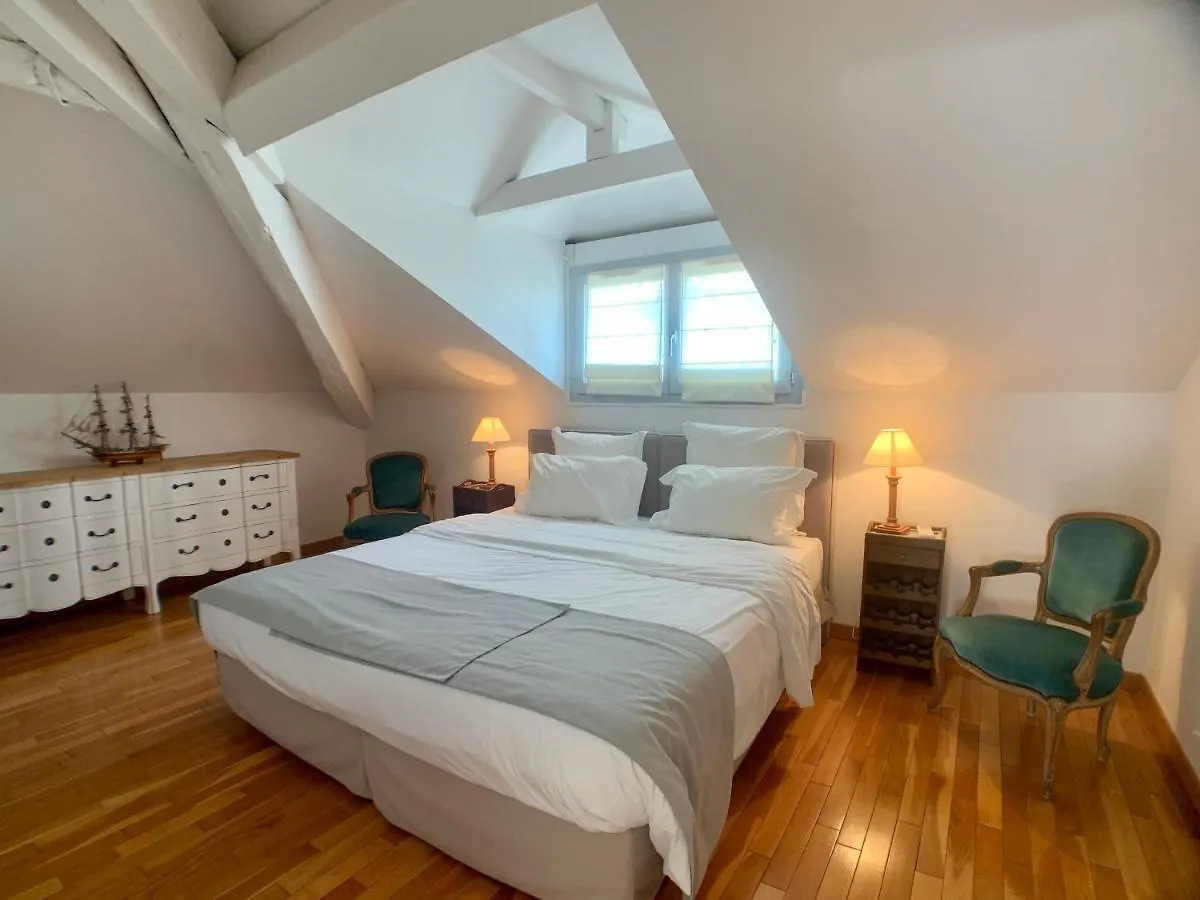 Villa Bret A Cannes