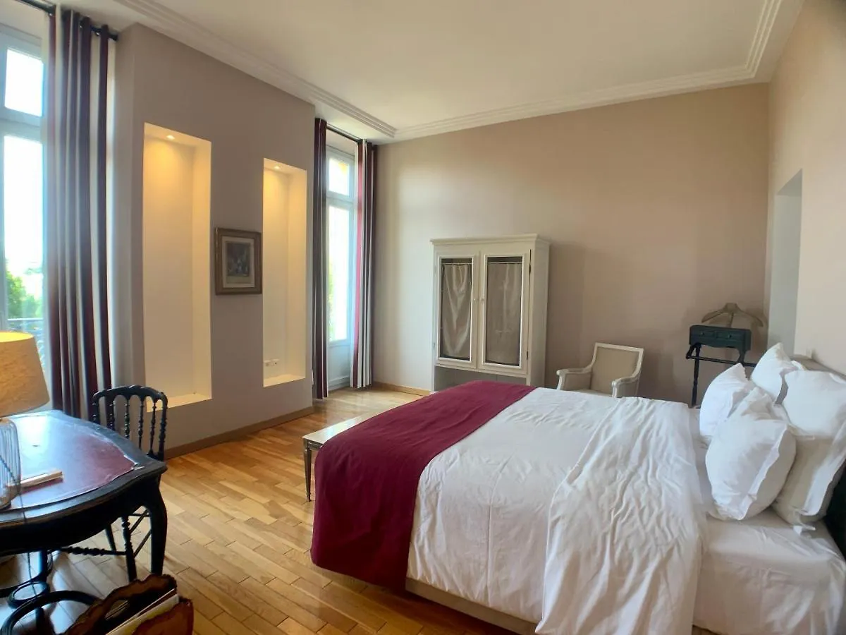 Villa Bret A Cannes