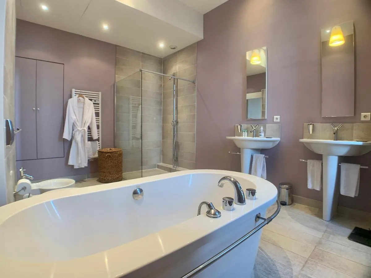 Villa Bret A Cannes