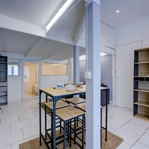 New 1 Bed/nr Croisette/palais De Festival Appartement