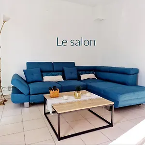 Superbe A Deux Pas Du Centre Appartement